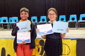 St John S School Spelling Bee St John S School Guam