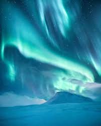 The Night Of The Flickering Lights Finland By Imikegraphics Northern Lights Aurora Borealis Photo