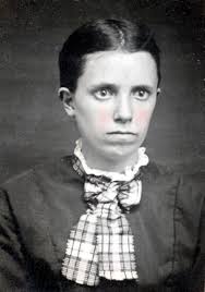 Margaret Delhauer's portrait donated to family