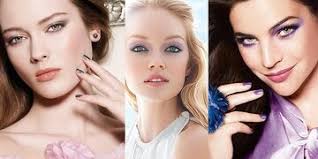 Luxus-Looks der Austro-Beautys