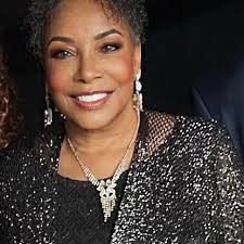 Shirley Terrell-Stone