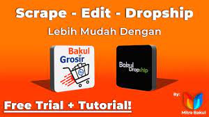 Contact dropshipper barang import on messenger. Mitrabakul Com Solusi Dropship Barang Import Youtube