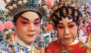 Tahun baru cina, perayaan paling famous masyarakat cina kat seluruh dunia. Mengenali Opera Cina