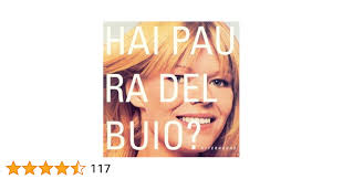 Hai Paura Del Buio?: Afterhours: Amazon.it: CD e Vinili