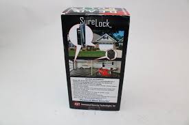 Hi friends here i am back with a new video where you can not only use your use your byjus tablet for not only studying where as you can use it for all . Ast Surelock Automatic Garage Door Lock Property Room