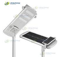 What is the Auto-cleaning Function Solar Street Lights ...