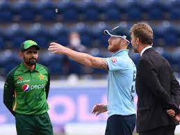 Dates, times and channels for live cricket on sky sports, including the ashes, icc world cup, indian premier league, county and international cricket. England Vs Pakistan Live Cricket Score 1st Odi The Times Of India 21 5 England 142 1
