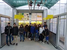 A travers ses engagements saveol poursuit son ambition de devenir une entreprise toujours plus. Visite A Saveol College De La Fontaine Blanche