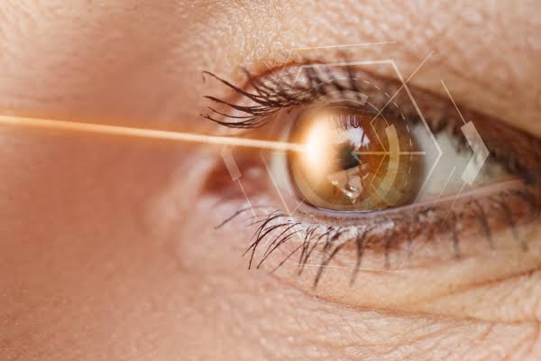 Best Laser eye treatment in Chaksu, product image