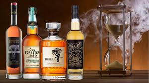 Why You Should Be Drinking Non Age Statement Whisky Whisky Advocate Whisky Cigars And Whiskey Whisky Bottle