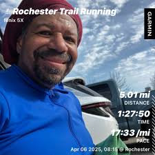 Big Woods 50K save-the-date update needed