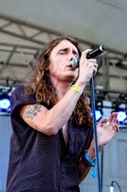 New album 'woodstock', featuring global smash hit feel it still, available now! Live On The Green Featuring Spoon Portugal The Man And The Weeks Photos Lightning 100