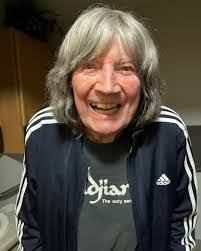 Cindy Garrow's Instagram, Twitter & Facebook