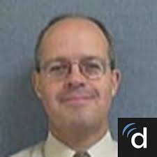 Dr. James T. Buffum, MD