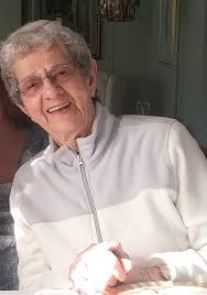 Helen Medick Obituary (1929