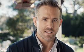 He began his career starring in the canadian teen soap opera hillside. Ryan Reynolds Davos Rake In Up To 610m For Aviation American Gin 08 18 2020