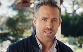 He began his career starring in the canadian teen soap opera hillside. Ryan Reynolds Davos Rake In Up To 610m For Aviation American Gin 08 18 2020