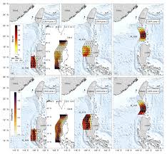 1 earthquake in the past 30 days; Nhess Revised Earthquake Sources Along Manila Trench For Tsunami Hazard Assessment In The South China Sea