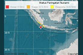 Kota x merupakan daerah yang rawan terjadi gempa,jenis gempa yg sering kali terjadi cukup berbeda dengan gempa. Gempa Berpotensi Tsunami Di Banten Getaran Dirasakan Hingga Solo