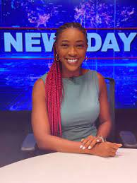 Tv presenter training from media expert brian naylor. Oluwaseyitan Atigarin Seyitanatigarin Twitter