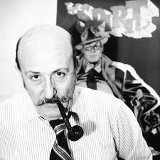 Will Eisner' by Stephen Weiner and Dan Mazur