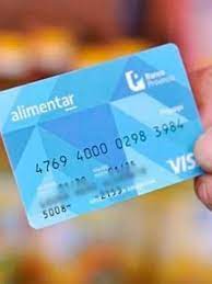 May 07, 2021 · a partir de este anuncio, la tarjeta alimentar llegará 1,9 millones de familias (alrededor de 3,7 millones de chicos y chicas) y significará una inversión de $250.000 millones, equivalente al 0. Tarjeta Alimentar Anses Fechas Oficiales De De Cobro De Agosto Y Cuando Cobro El Extra De 12 000 Segun Mi Dni El Cronista