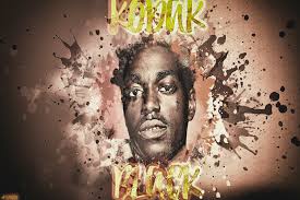 Design your everyday with removable kodak black wallpaper you'll love. Kodak Black Wallpaper Hd Edited By Mizbash By Mizbash42 On Deviantart