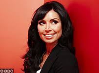 Is Christine Bleakley worth £1m a year of your money?