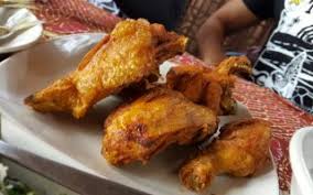 Sotong celup tepung warung pok nong | tempat makan best di terengganu dalam video ni aku kongsiskan kepada korang. Sojourn In Terengganu Warung Pok Nong Ikan Celup Tepung Escapy Travel Mag