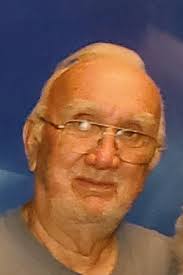 Edward C. Rohlfing, retired mechanic