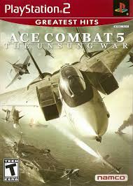 The plane would later be used as a special unlock for ace combat 5 for finding and destroying special bunkers. Bongkar Semua Kode Games Ace Combat 5 The Unsung War Versi Inggris Rules To Unlocking Aircraft You Must Fly The Fighter That You Want The Upgrade For And Acquire Enough