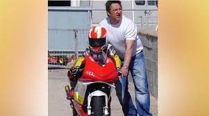 3 victoires en 2020 mais j'espère que yamaha et moi pourront faire un gran step en avant. Fabio Quartararo Gabung Dengan Tim Yamaha Di 2021 Siapa Dia Sport Tempo Co