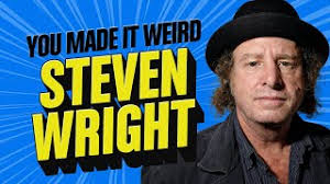 Steven Wright