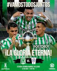 Comunicado oficial atlético nacional le informa a los medios de comunicación y público en general que la nueva gerente de comunicaciones de la institución es la comunicadora social y. Atletico Nacional Sa Nacionaloficial Instagram Photos And Videos