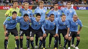Prominent playersluis suarez, edinson cavani, diego godin. Uruguay Squad For 2018 Fifa World Cup In Russia Lineup Team Details Road To Qualification Players To Watch Out For In Football Wc Latestly