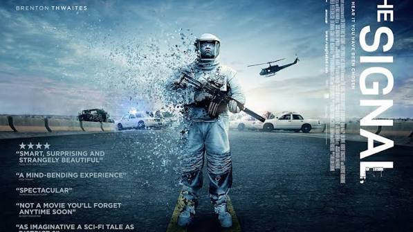 The Signal - Where to Watch and Stream - TV Guide