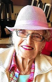 Gloria Chartier Obituary