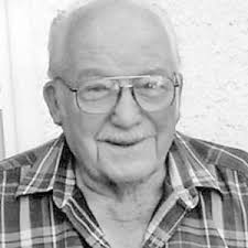 Edward Angus Bachalo