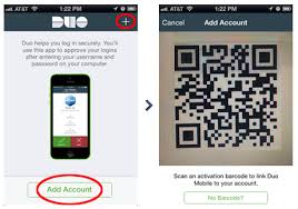Link and copy the information there. How To Add 2fa To Your Amazon Account With Duo Mobile Duo Security