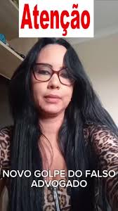 Vanessa Sperb É Golpe