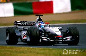 Image result for Chromaflair 2003 McLaren
