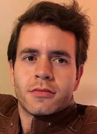 David Womble's Instagram, Twitter & Facebook