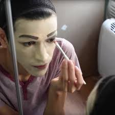 Roman Vargas's Instagram, Twitter & Facebook