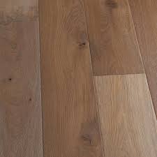 Malibu Wide Plank French Oak Maya Bay 1 2 In T X 7 5 In W X Varying Length Engineered Click Hardwood Flooring 23 44 Sq Ft Case Hdmccl082ef The Home Depo Engineered Hardwood Flooring