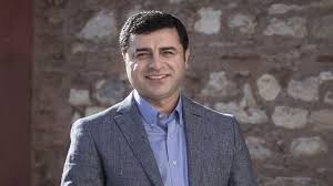 Haberler gündem haberleri son dakika: Selahattin Demirtas Hakkinda 8 Yila Kadar Hapis Cezasi Istendi