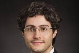 New Assistant Professor Curreli Focuses