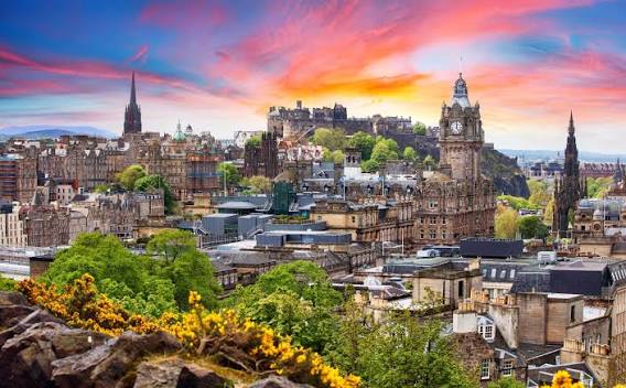edimburgo
