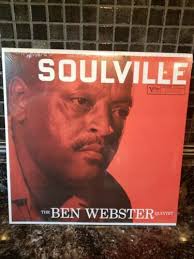 MARLOWE MORRIS QUINTET: Play The Thing-1962LP MONO PRINTED LABEL PROMO  "6-EYE"