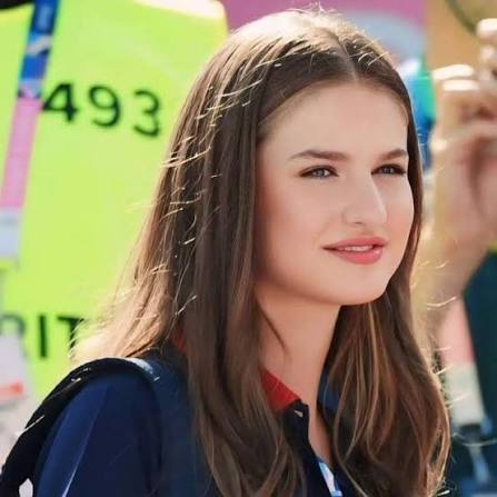 Princess leonor news Update 2024 #spain #leonor #kingfelipevi #trending