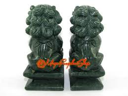 We did not find results for: Pair Of Feng Shui Foo Dogs Green Stone